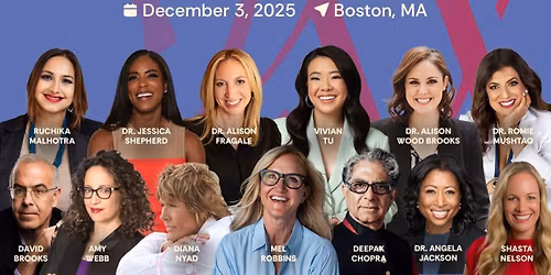Massachusetts Conference for Women
