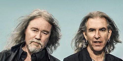 JUSTIN SULLIVAN & DEAN WHITE - From New Model Army