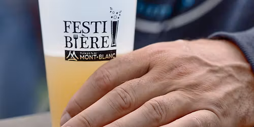 Festi-Bi\u00e8re Mont-Blanc 2026