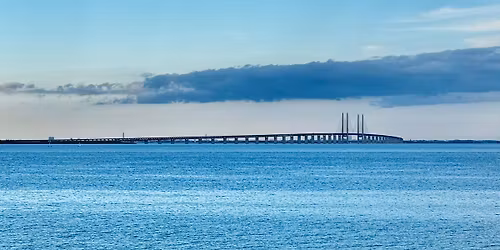 Tauchausfahrt Ostsee: Wracktauchen im OEresund