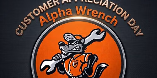 Alpha Day