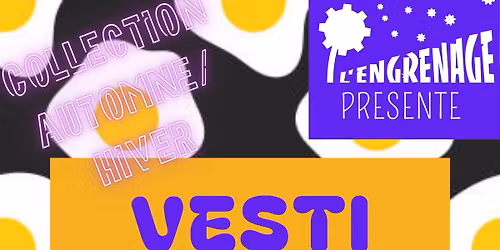 Vesti Brunch #automnehiver