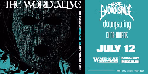 The Word Alive