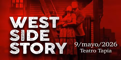 \ud83c\udfad West Side Story  \ud83c\udfad