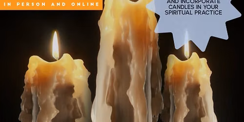Candle Magic 101