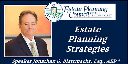 Estate Planning Strategies