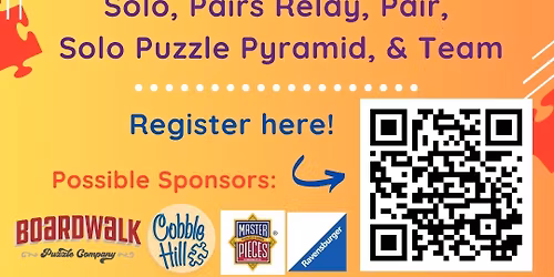 GA2026 - 2026 Georgia Speed Puzzling Championship