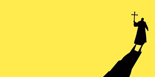 P\u00e5 turn\u00e9 for udsolgte huse - du kan n\u00e5 det - Pr\u00e6sten i Vejlby - True Crime - Steen Steensen Blicher 