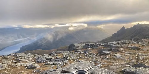 Ben Lomond (SCOTTISH HIGHLANDS)