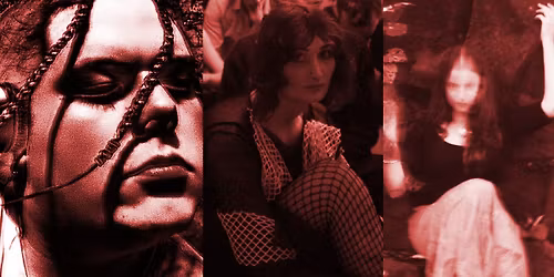 Scarlett \/ TO\u010cKA \/ Ekho Laliah