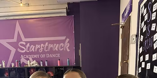 High School REVIVAL Class