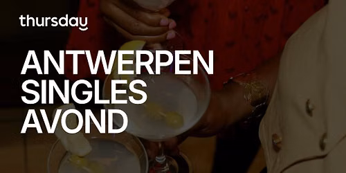 Speakeasy Event (30-40) at Bar Bertil
