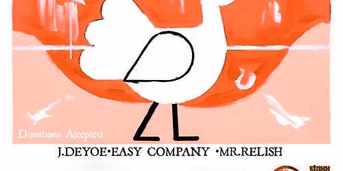 20th Annual Beats Giving event 