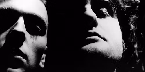 Godflesh in London