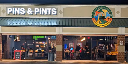 IBN Evening Social - Knoxville TN (N.Knox\/Halls)