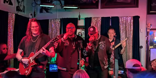 Soul Legit Smileys late night!!