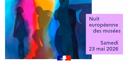 Nuit europ\u00e9enne des mus\u00e9es 
