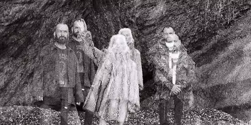 ONE LEG ONE EYE + Daniel Foggin + Pale World & Y Gwacter \/\/ Star & Shadow CInema