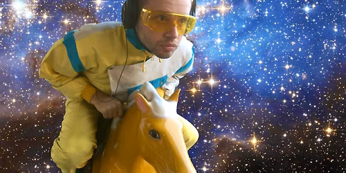 The Polish Ambassador (21+)