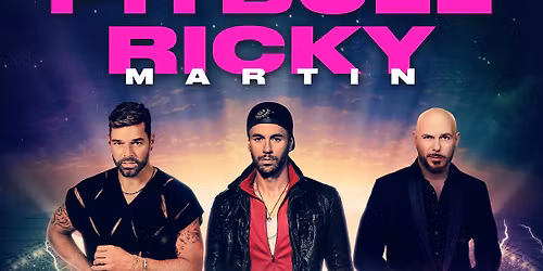 Trilogy Tour at Medina Entertainment Center