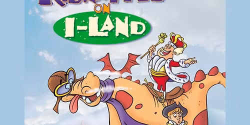 Prairie Christian Academy School Play