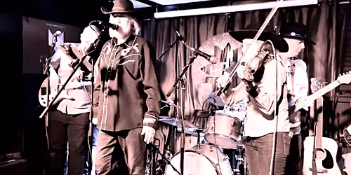 Deep Fried & Countryfied Live!