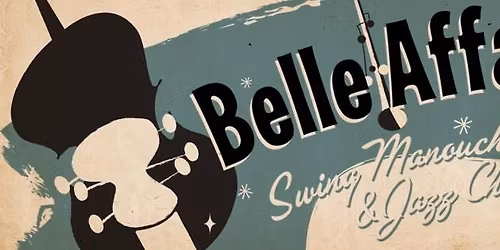 Belle Affaire @ Wimberger's Jazzbrunch