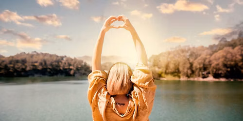 The Quantum Woman Circle
