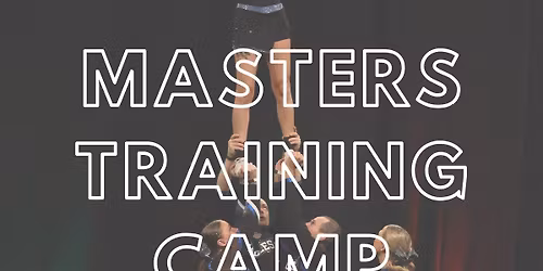 Masters Training Camp 