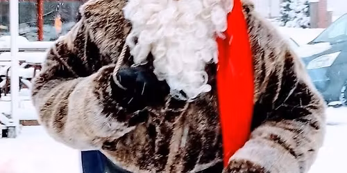 Julmarknad I Örbyhus 