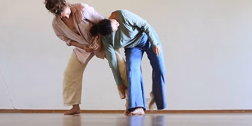 Leilani Weis "The roots & the heart of CI" with Feldenkrais mornings by Lui Springer