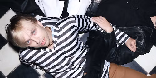 Bhavi in Ciudad de M\u00e9xico