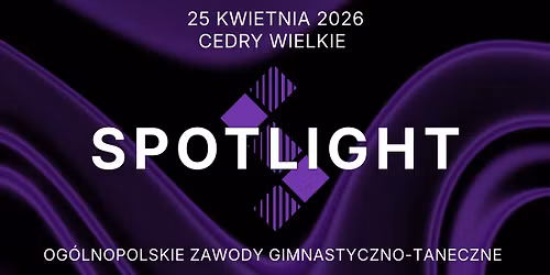 SPOTLIGHT 2026