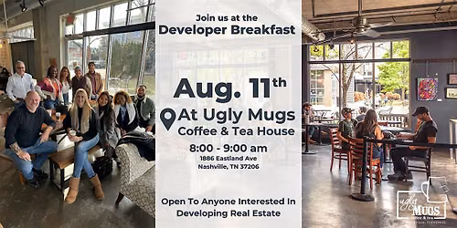Developer Breakfast