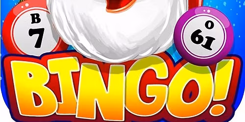 SANTA BINGO & LUNCH!