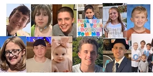 Committed to Curing NF Fundraiser