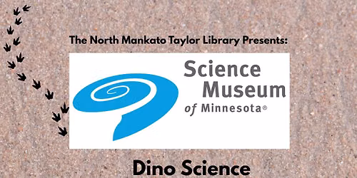 Dino Science 