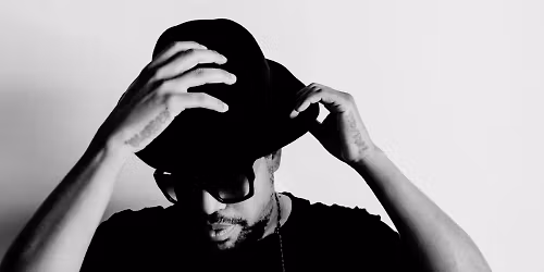 Felix Da Housecat in Sant Miquel De Balansat