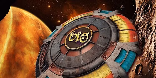 Rockaria - The Elo Experience