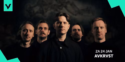 AVKRVST | Poppodium Volt Sittard-Geleen