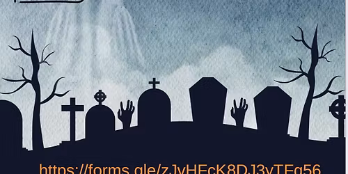 Halloweentocht
