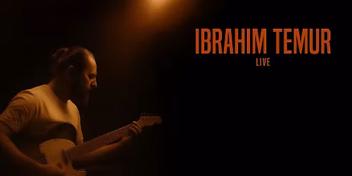 \u0130brahim Temur "live"