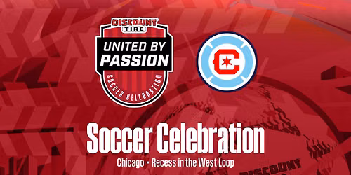 Soccer Celebration at Recess | Chicago Fire FC