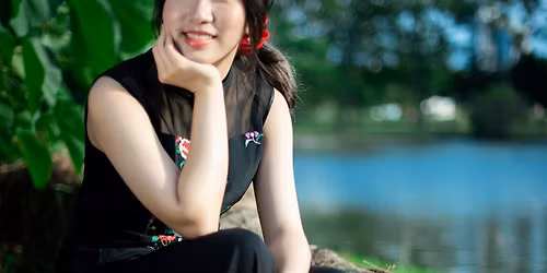 Sophia Lim