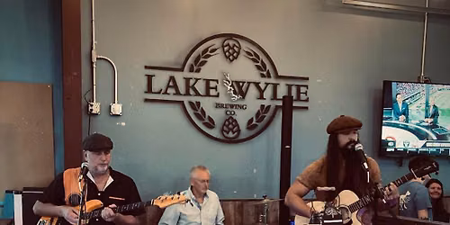 Live Music- Steal & Timbre