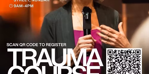 Trauma Seminar - Sandra Sellmer-Kersten