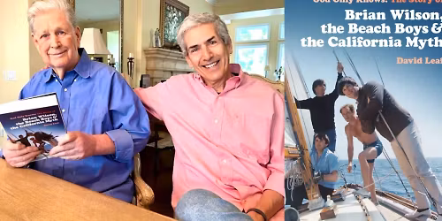 The Beach Bums - Beach Boys Tribute