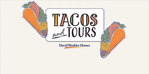 Tacos and Tours in Preserve at The Cays 