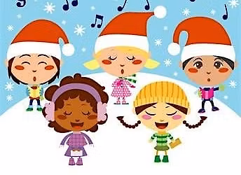 Legacy Christian Academy Christmas Concert