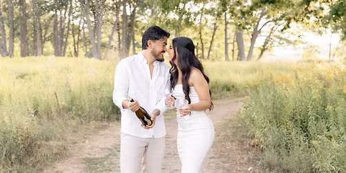 Monica & Isaac\u2019s Stag & Doe \ud83e\udd42